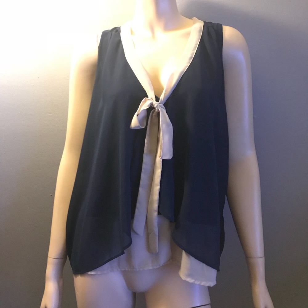 Classy Dressy Top